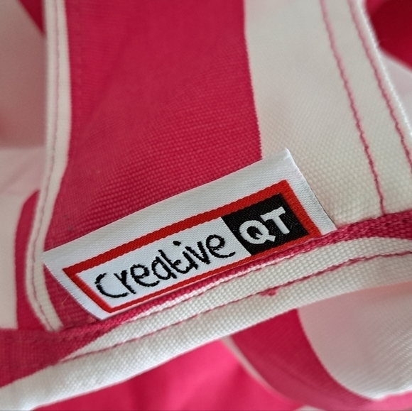 CREATIVE QT X large canvas soft toy storage BAG sack STUFF N' SIT SACK seat - Picture 7 of 9